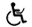 Accessibility Icon Accessibility Icon