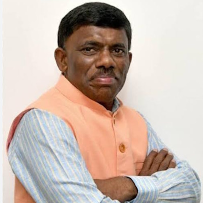 Hon. Sports Minister of Goa